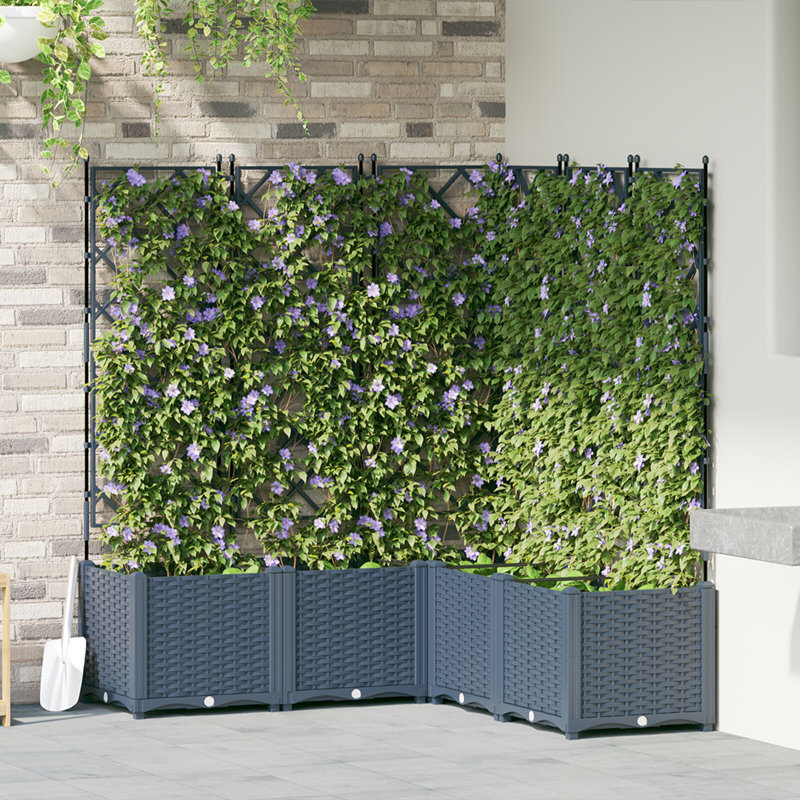 Planter Box