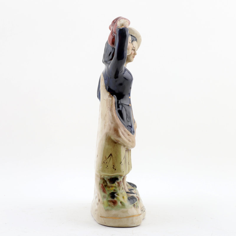 People Figurines & Sculptures