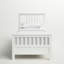 Esteban Wood Platform Bed with Headboard-515953360-515953362