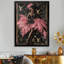 Décoration murale reine des plumes - Cabaret femme-836413384-836413388