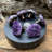 2" Amethyst Novelty Knob-18919450