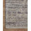 Jean Stoffer x Loloi Katherine Graphite / Jade Area Rug-86676802