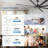 96 Inch Industrial DC Motor Ceiling Fan, Large Ceiling Fan with 8 Reversible Blades,  5-Speed Remote Control, Home or Commercial Ceiling Fans for Porch/Garage/Shop