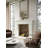 Nova French Cast Stone Fireplace Surround-104914962-104914965