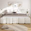 Lit plateforme California King Size recouvert de tissu bouclé-1275352953-1122034130