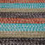 Tapis intérieur / extérieur rectangulaire Alexandira-331961710
