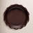 Costa Nova Stoneware Pie Pan-112808461