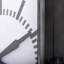 Horloge murale Rayford
