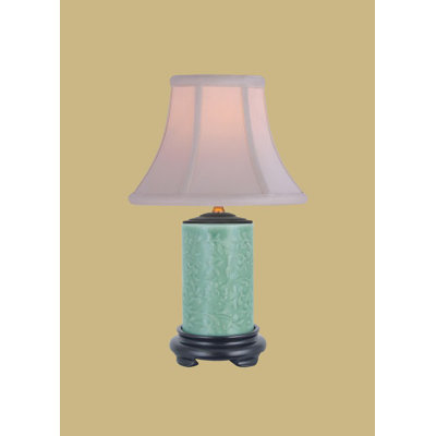 Ray Porcelain Table Lamp