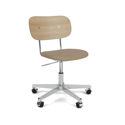 Co Leather Task Chair