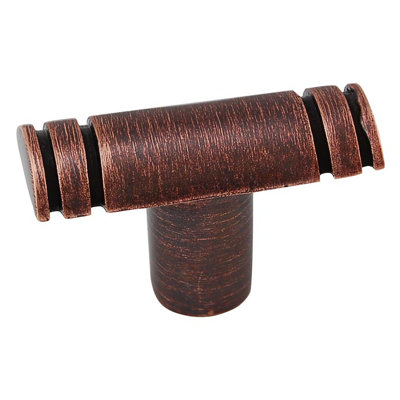 Archimedes Bar Knob