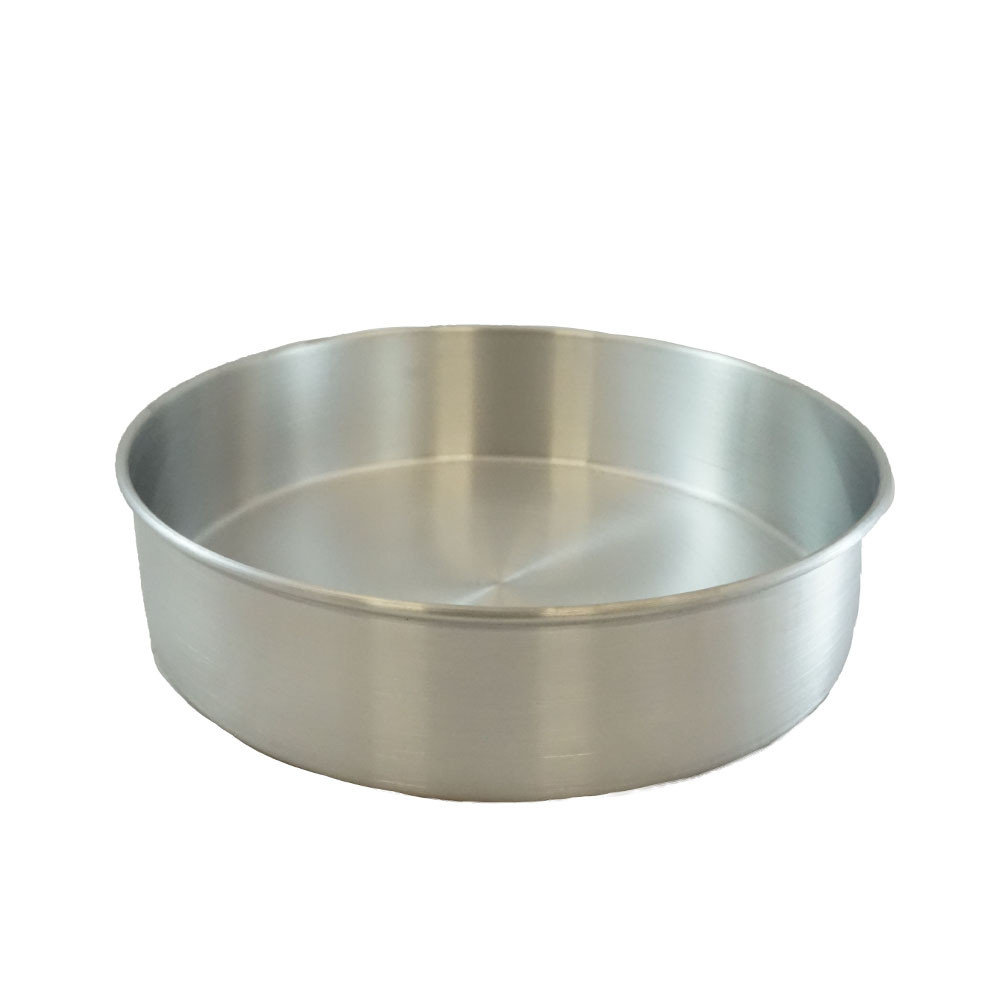 Non-Stick Round Layer Cake Pan