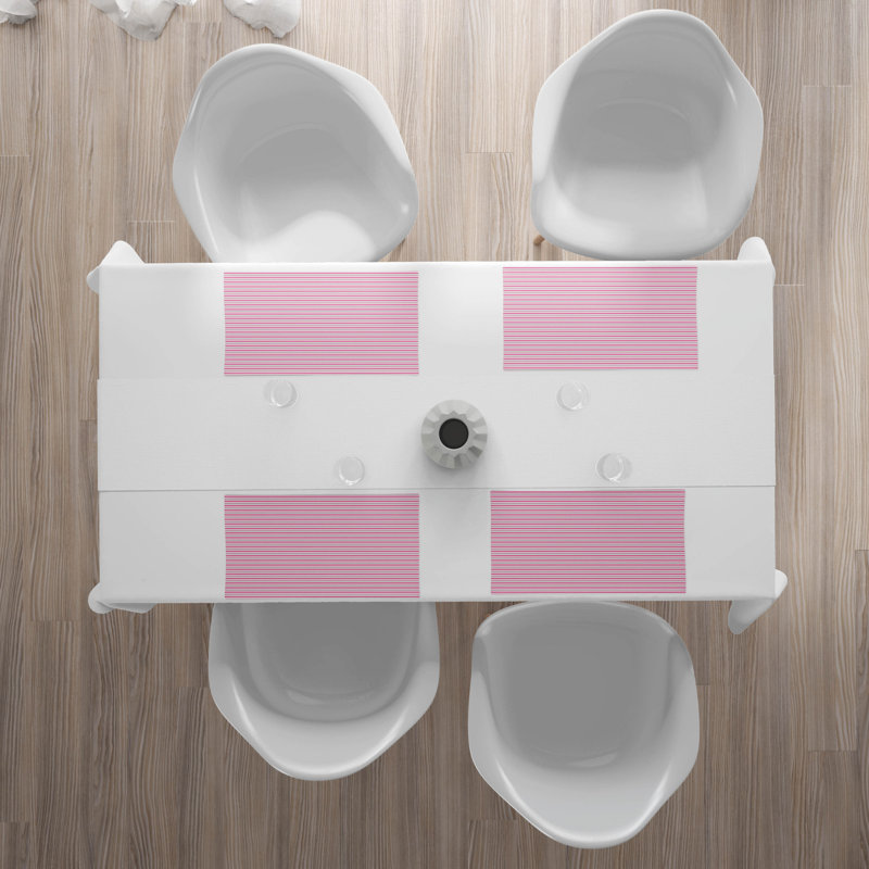 Récapitulatif 18,5" géométrique