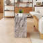 Table de bout haute 20 po Chiel-115074116