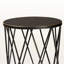 Table de bout Adura Mid-Century