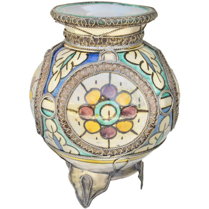 Table Vase