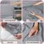 Ensemble de draps en microfibre 6 pièces Lux Decor-1532217758-1532217757