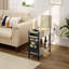 Khenifra End Table with Built-In Outlets-47730511