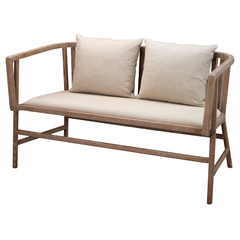 Grayson Settee