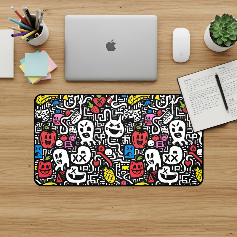Desk Pad