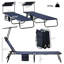 Chaises longues inclinables réglables-795426075