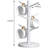 Coffee Mug Holder Tree,Coffee Bar Organizer-109880092
