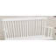 Chaise en bois gris 1pc-1180635181
