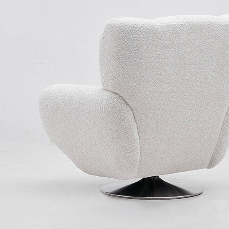 High-end comfortable Swivel chair