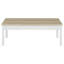 Ensemble de tables basses 3 pièces Quintara
