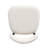 Boucle Upholstered Dining Chairs-1394060045-1345193452
