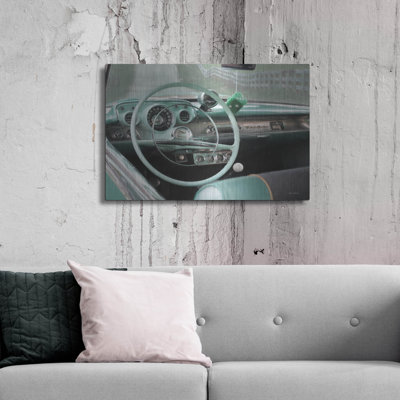 «1957 Chevy Bel-Air» par Lori Deiter