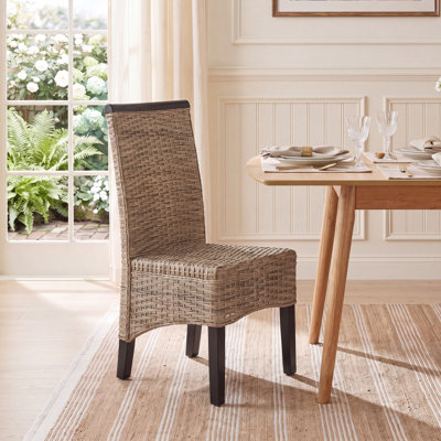 Chaise d'appoint Bungalo