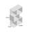 Artiaga Geometric Bookcase