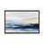 Classic Brown Wood Framed selected