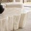 Table basse 48,6 po Freeform