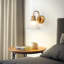 Armed Sconce