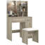 Dressing Table with Mirror