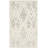 Deedgra Hand Tufted Wool Geometric Rug-1525615573