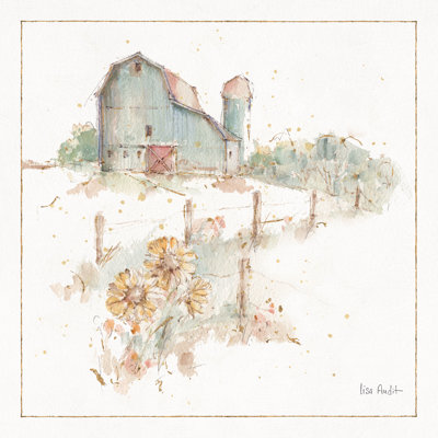 Farm Friends xiv