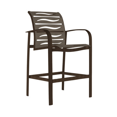 Tabouret de bar 28 po Laguna