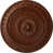 Burnished Mahogany Crackle