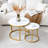 Set 2 Coffee Table Nesting Tables-985918141-985918140