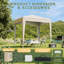 4 Person Tent-128067905