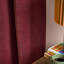 Soft Chenille Blackout Curtain Panel Pair-138806586