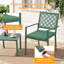 Ensemble de conversation pour patio 2 personnes avec coussins Camrynne-1193887402
