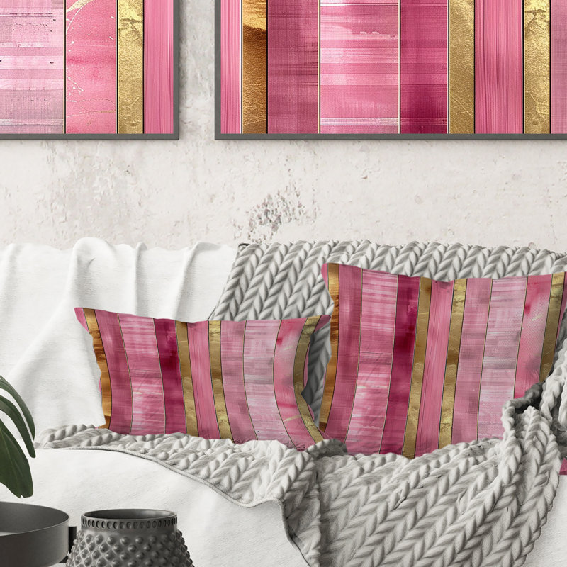 Coussin lombaire transitionnel Soft Soft Glamour Luxe II