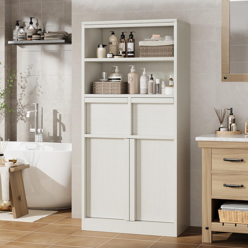 Sideboard, White