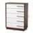 Karac 31.5'' W 5 - Drawer Dresser