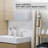 2-Handle Bathroom Sink Faucet With Drain-118546158