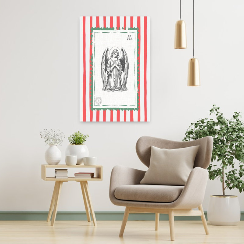 Print, 91.44cm H x 60.96cm W
